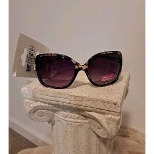 Glance  Eyewear Women's Collection 100% UV Protection Sunglasses